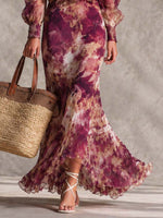 Romina | Vestito con Spalle Scoperte
