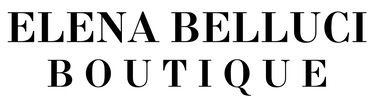 Elena Belluci Boutique - Inicio