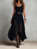 Vienna | Completo in Tulle