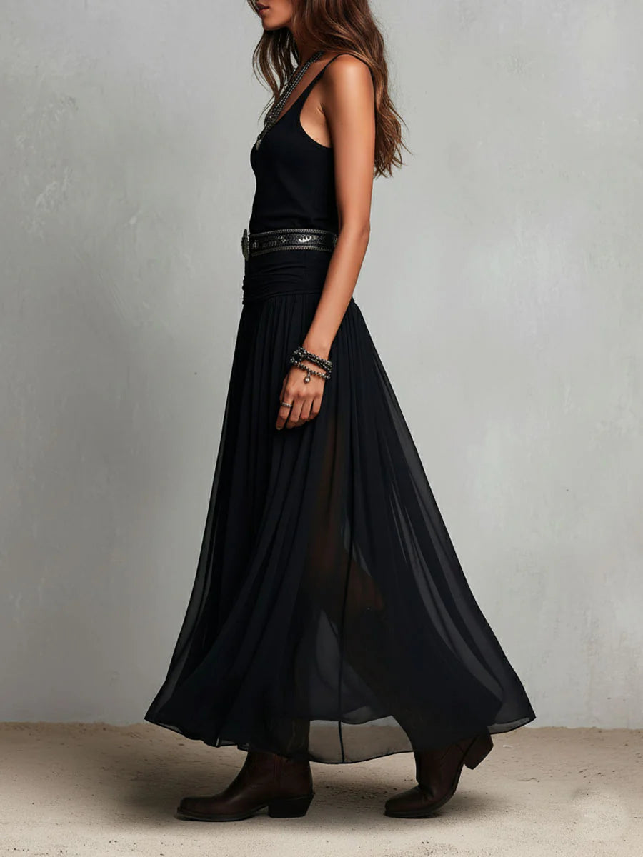 Vienna | Completo in Tulle