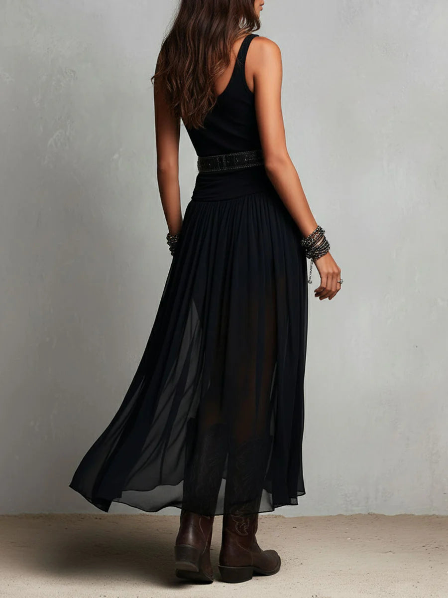Vienna | Completo in Tulle