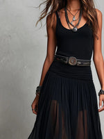 Vienna | Completo in Tulle