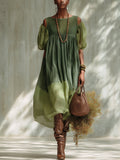 Mireia | Vestito con Spalle Scoperte