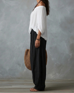 IVY | Completo Bardot a Gamba Larga
